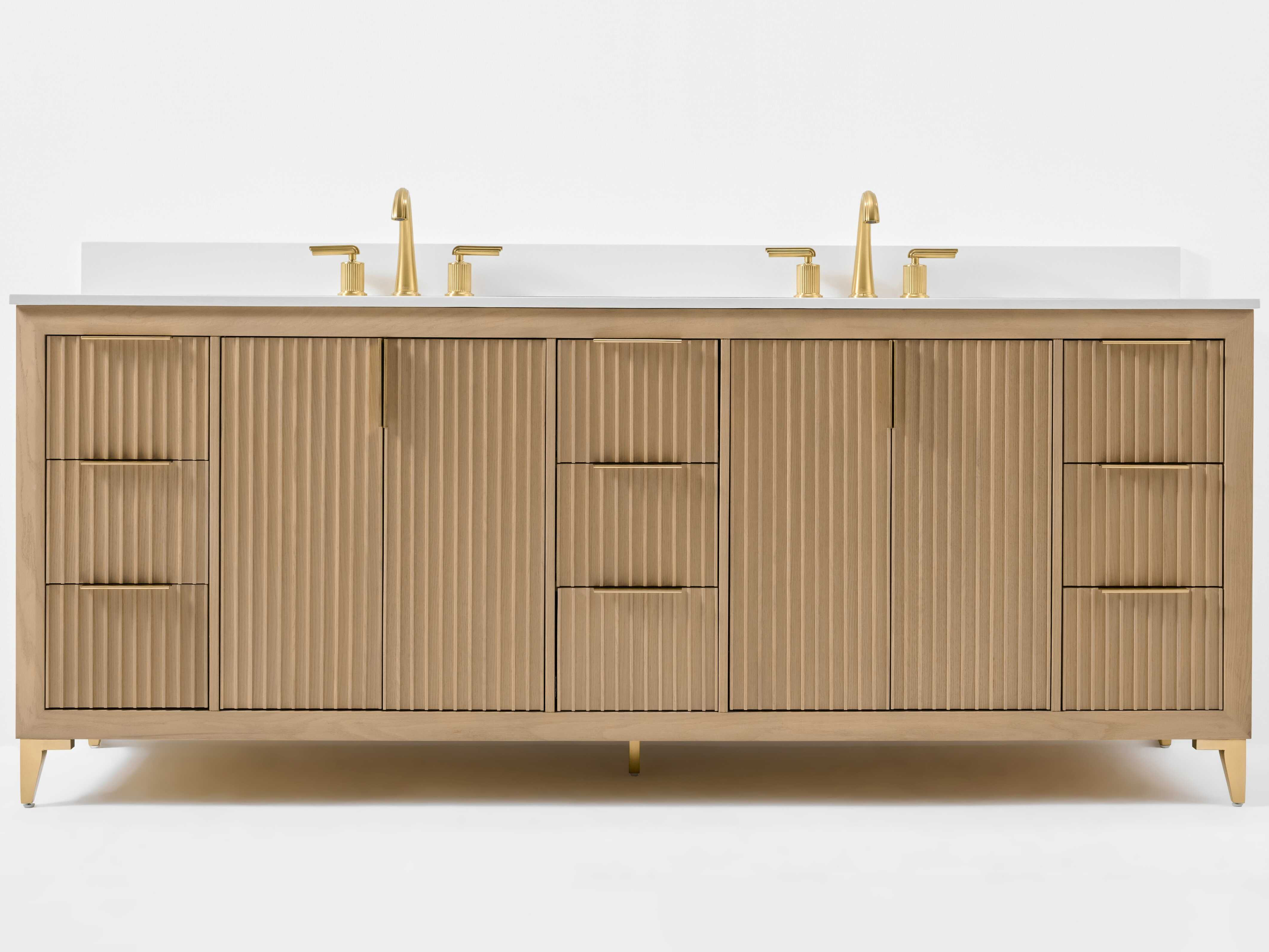 Image of Ancerre Designs Turlington Oak 84