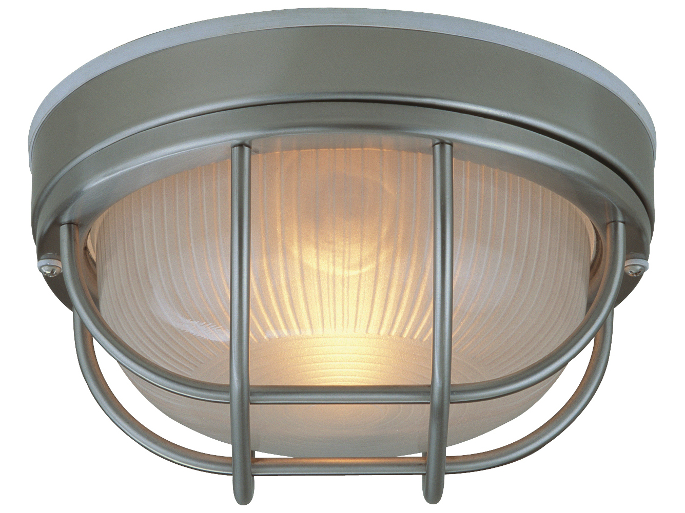Image of Craftmade Bulkhead 1 - Light Outdoor Ceiling Light