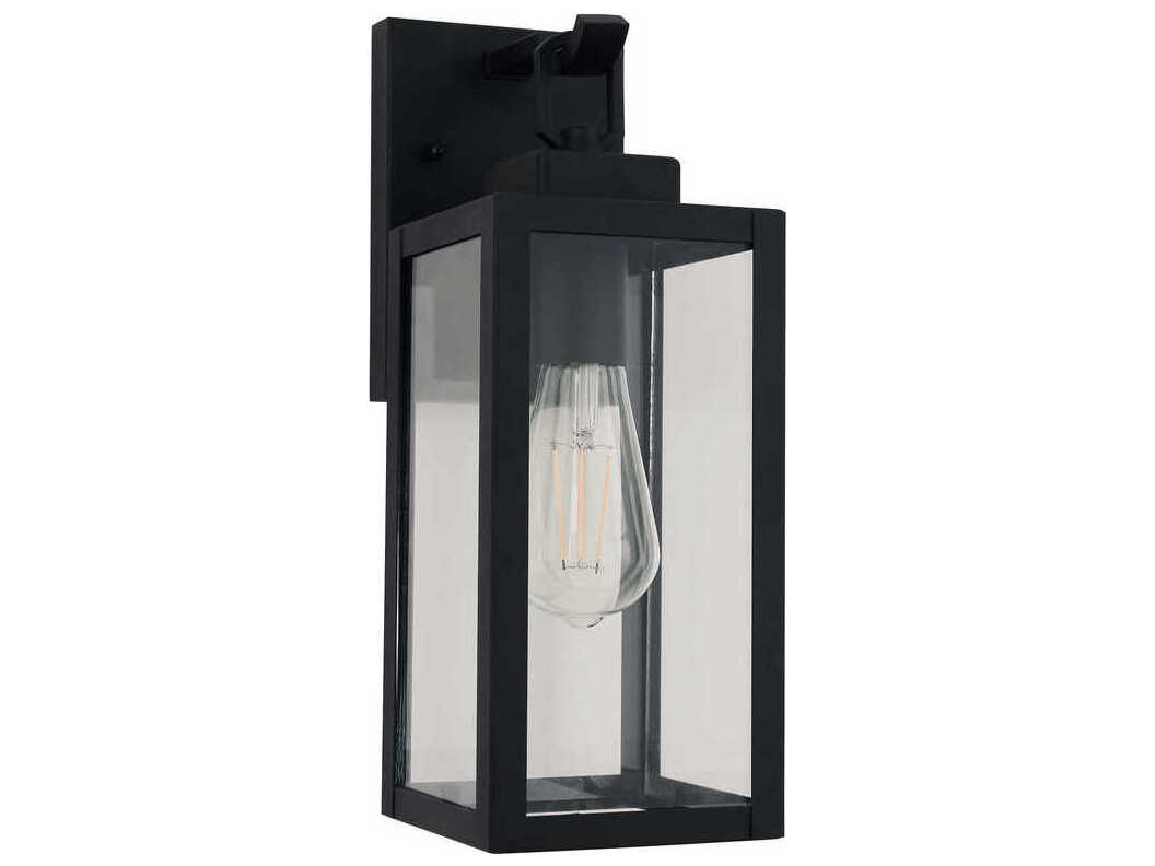 Image of Craftmade Marin 1-Light Outdoor Wall Light