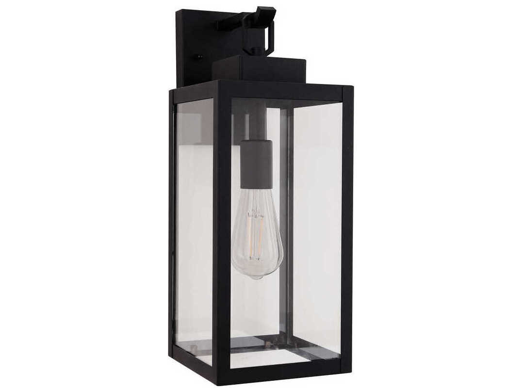 Image of Craftmade Marin 1-Light Outdoor Wall Light