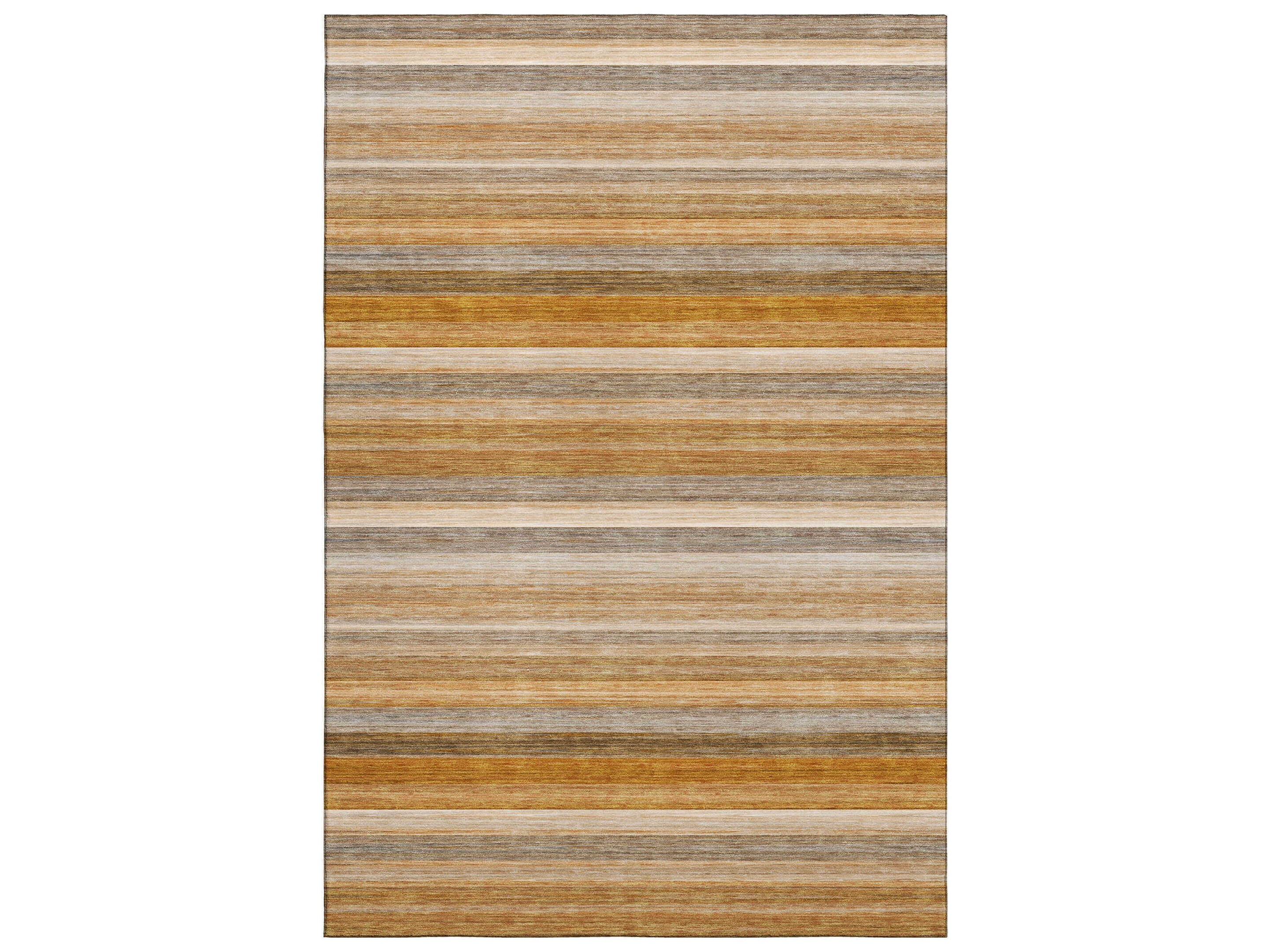Image of Dalyn Mayfield Striped Area Rug