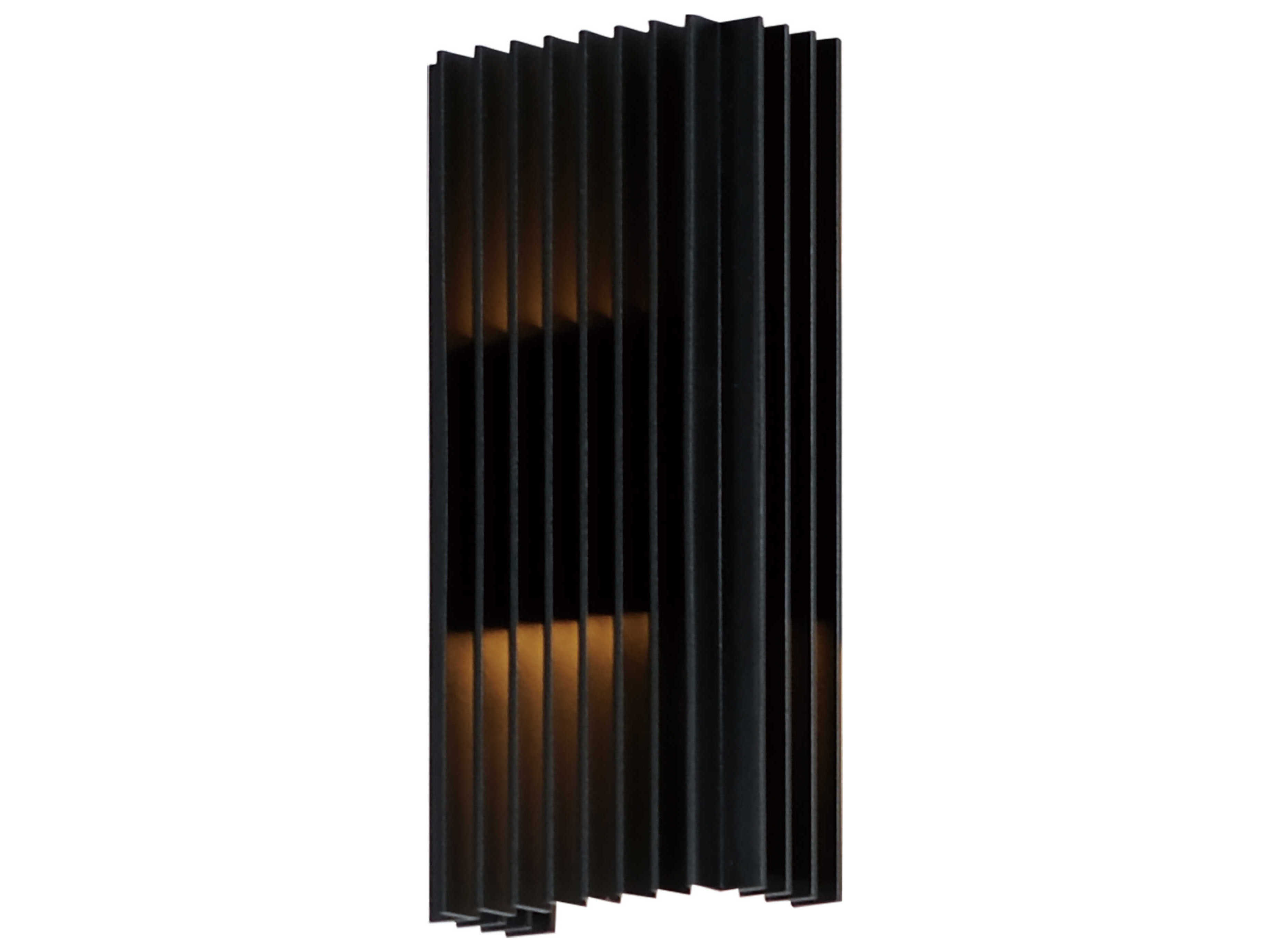 Image of ET2 Rampart 2 - Light Outdoor Wall Light