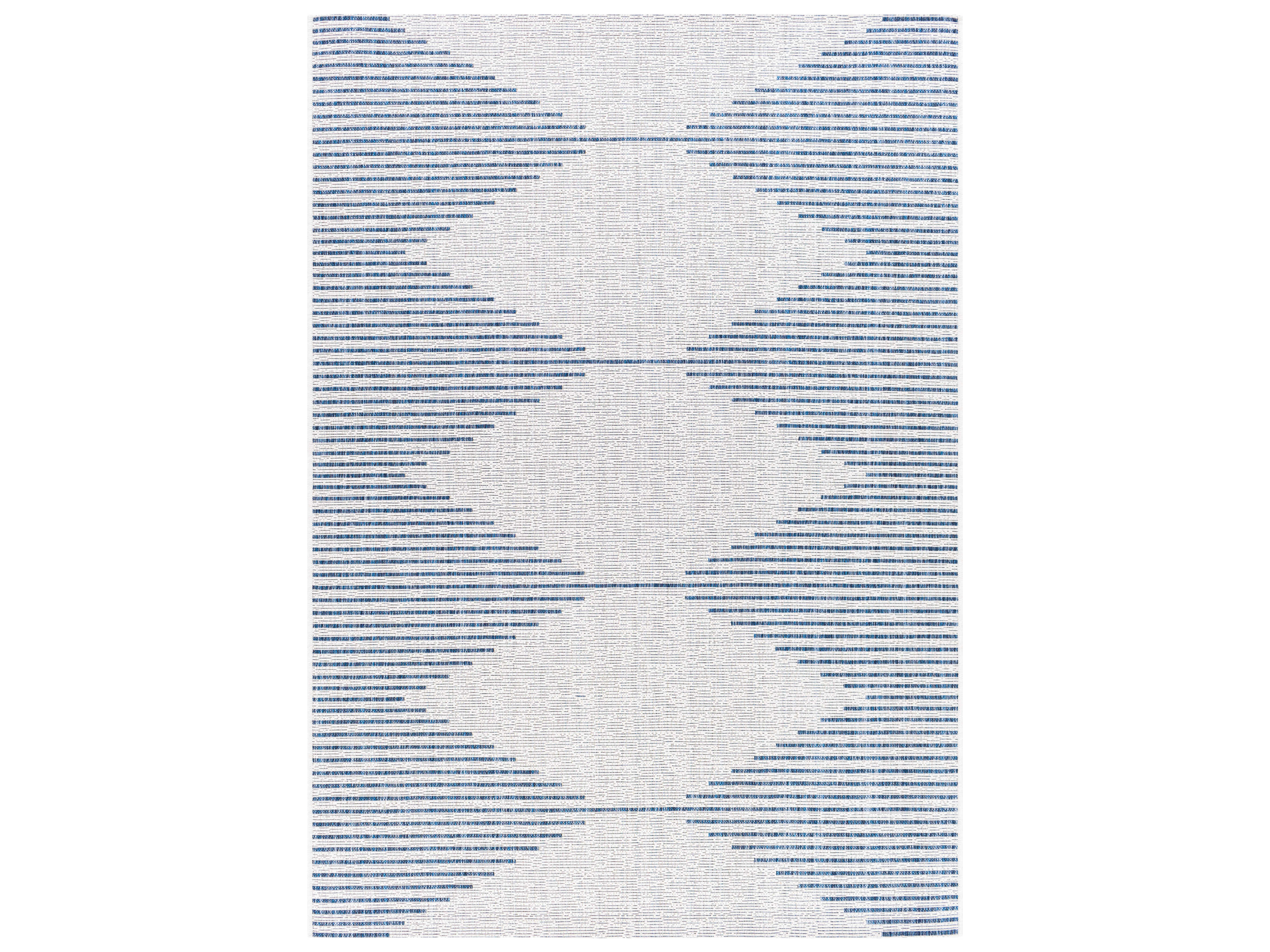 Image of Livabliss by Surya Eagean Geometric Runner Area Rug