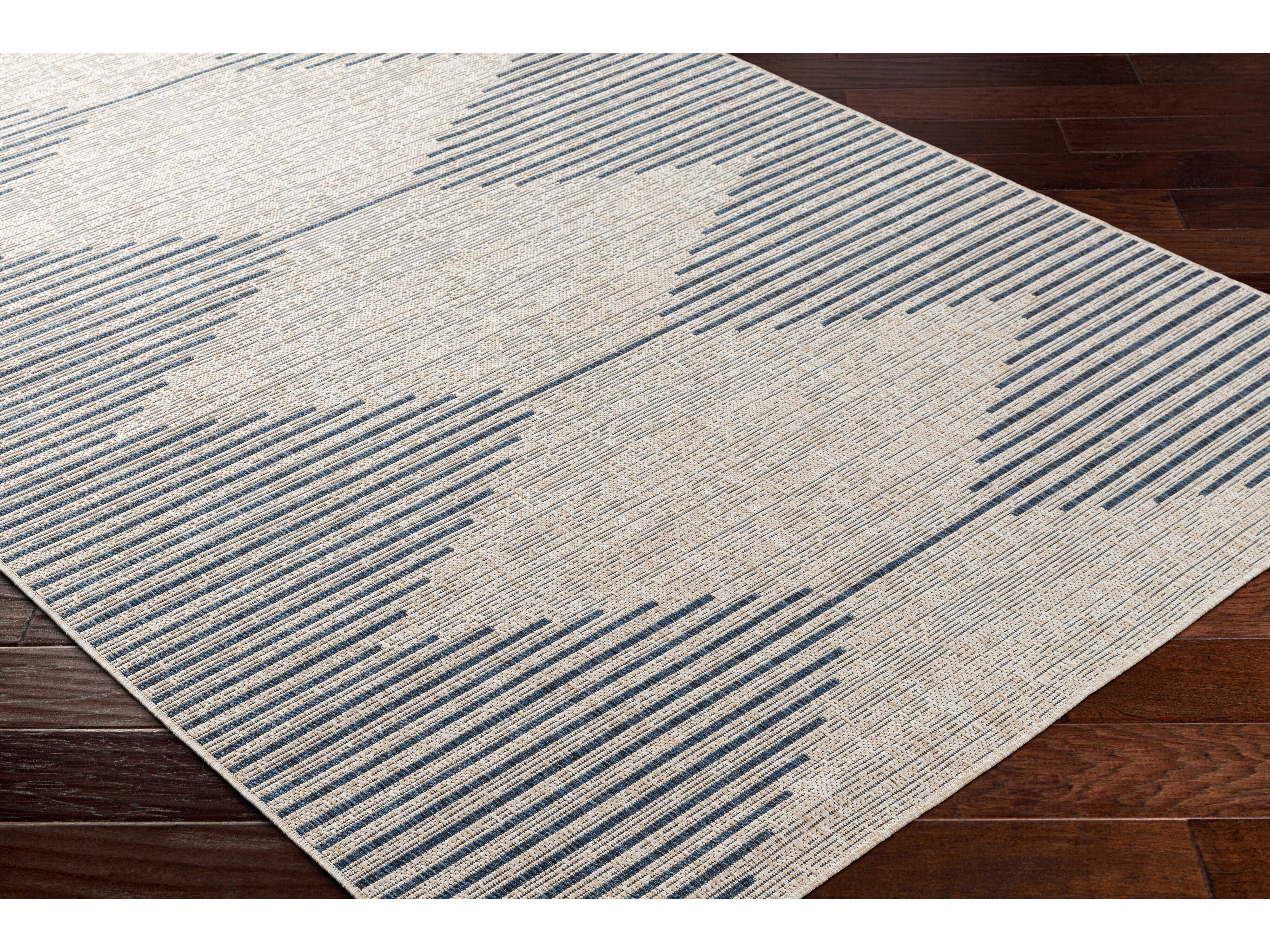 Image of Livabliss by Surya Eagean Geometric Runner Area Rug