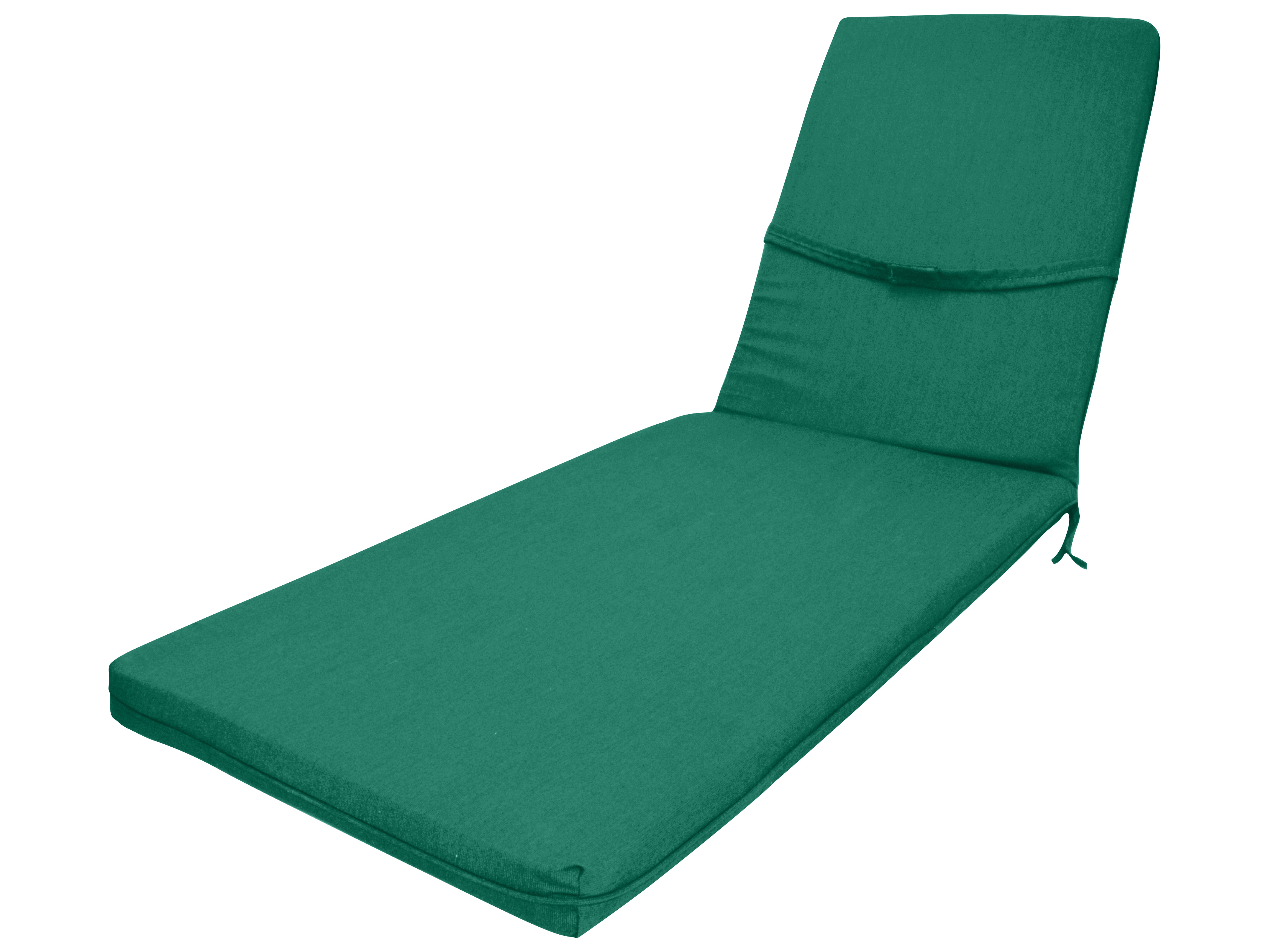 Image of Forever Patio Heirloom Universal Chaise Lounge Replacement Cushions