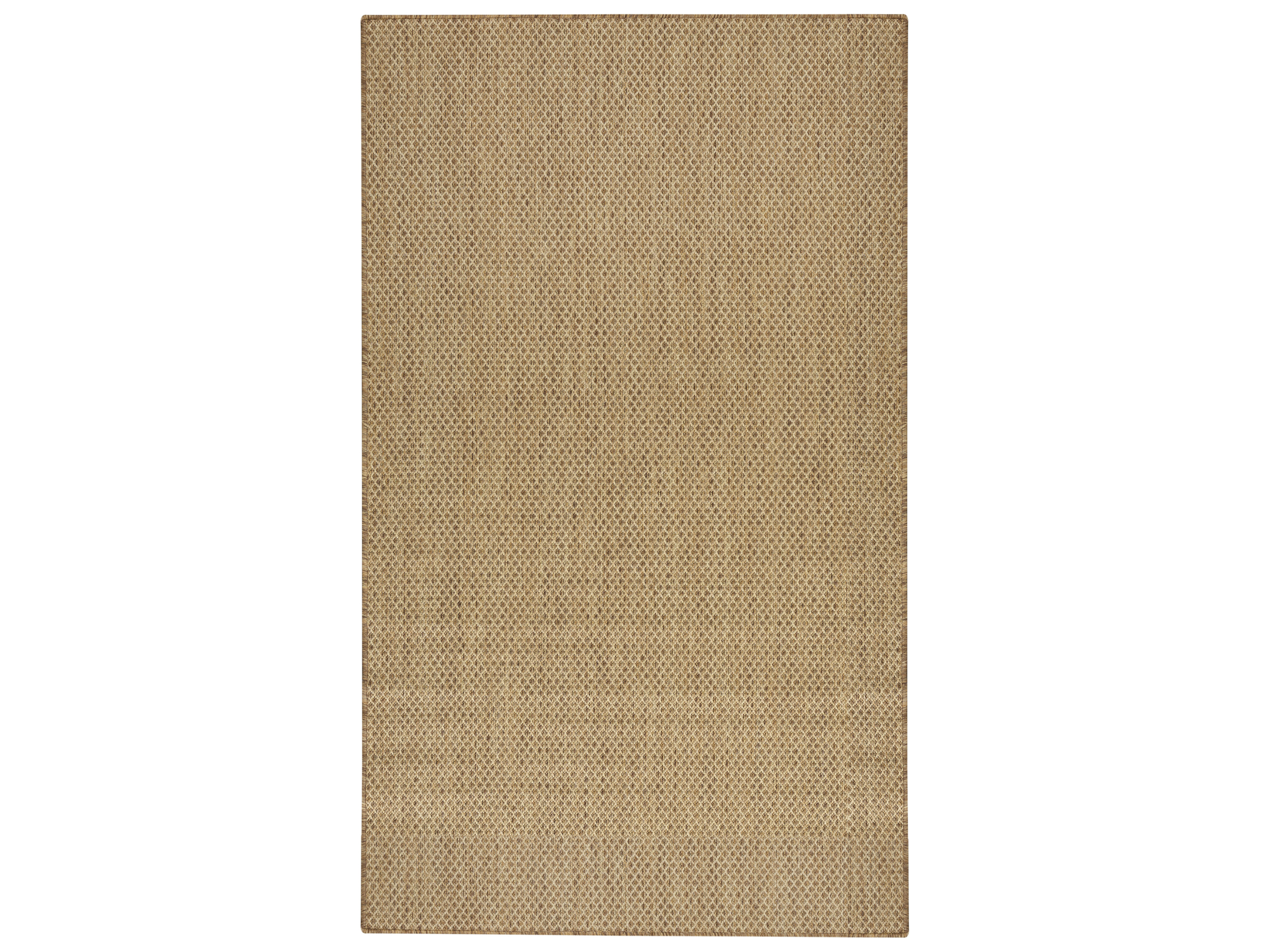 Image of Nourison Courtyard Geometric Area Rug