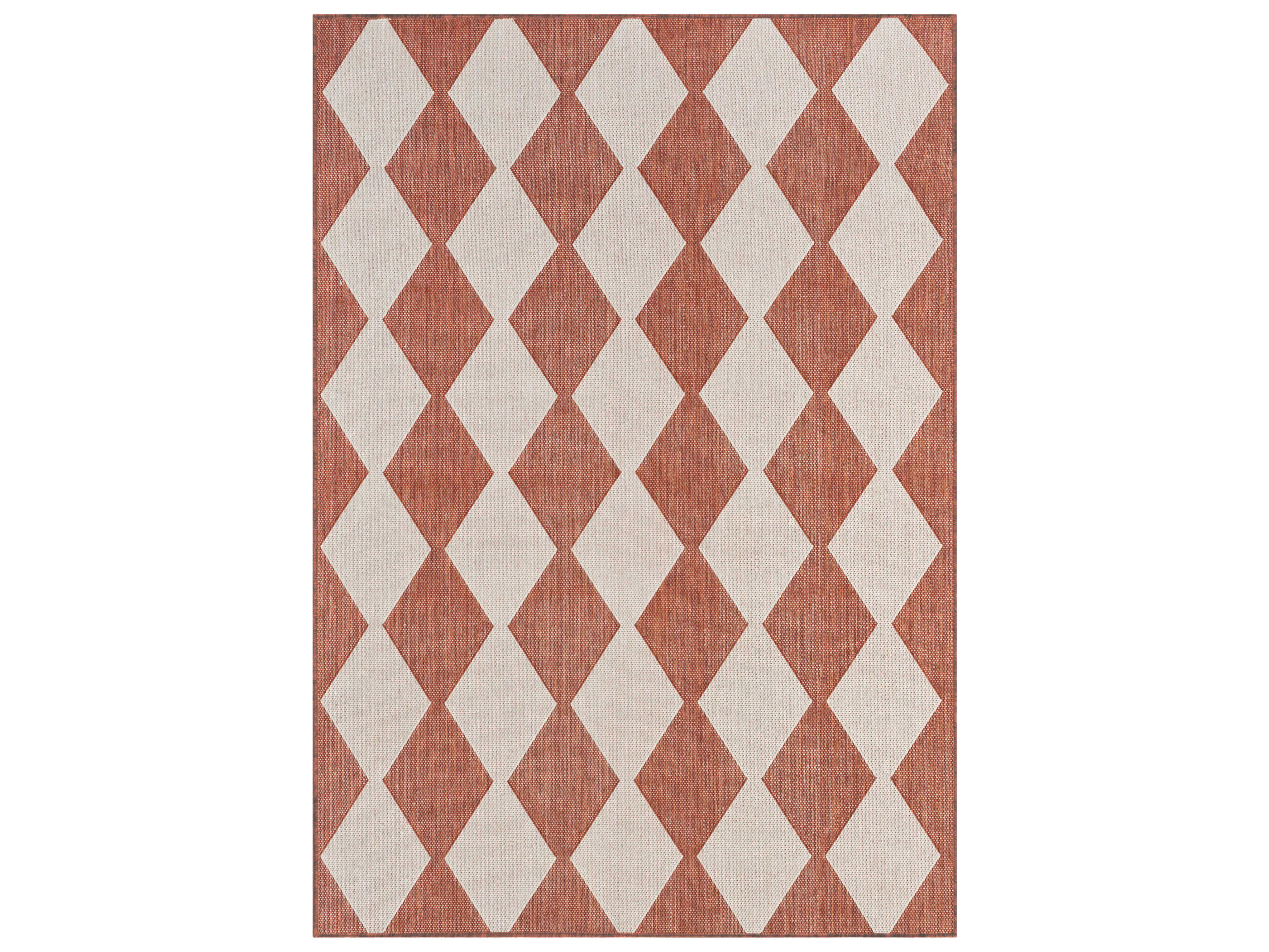 Image of Nourison Positano Rectangular Area Rug
