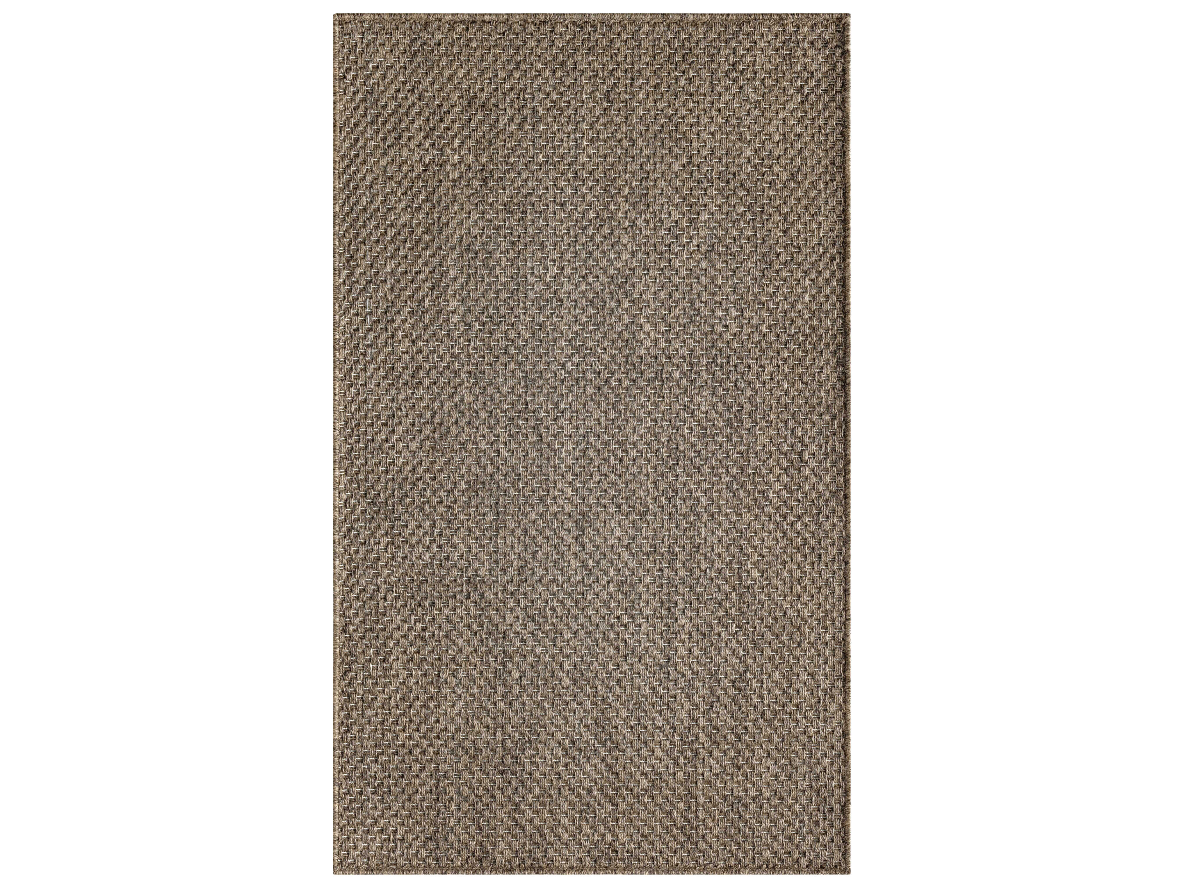 Image of Nourison Tulum Striped Area Rug