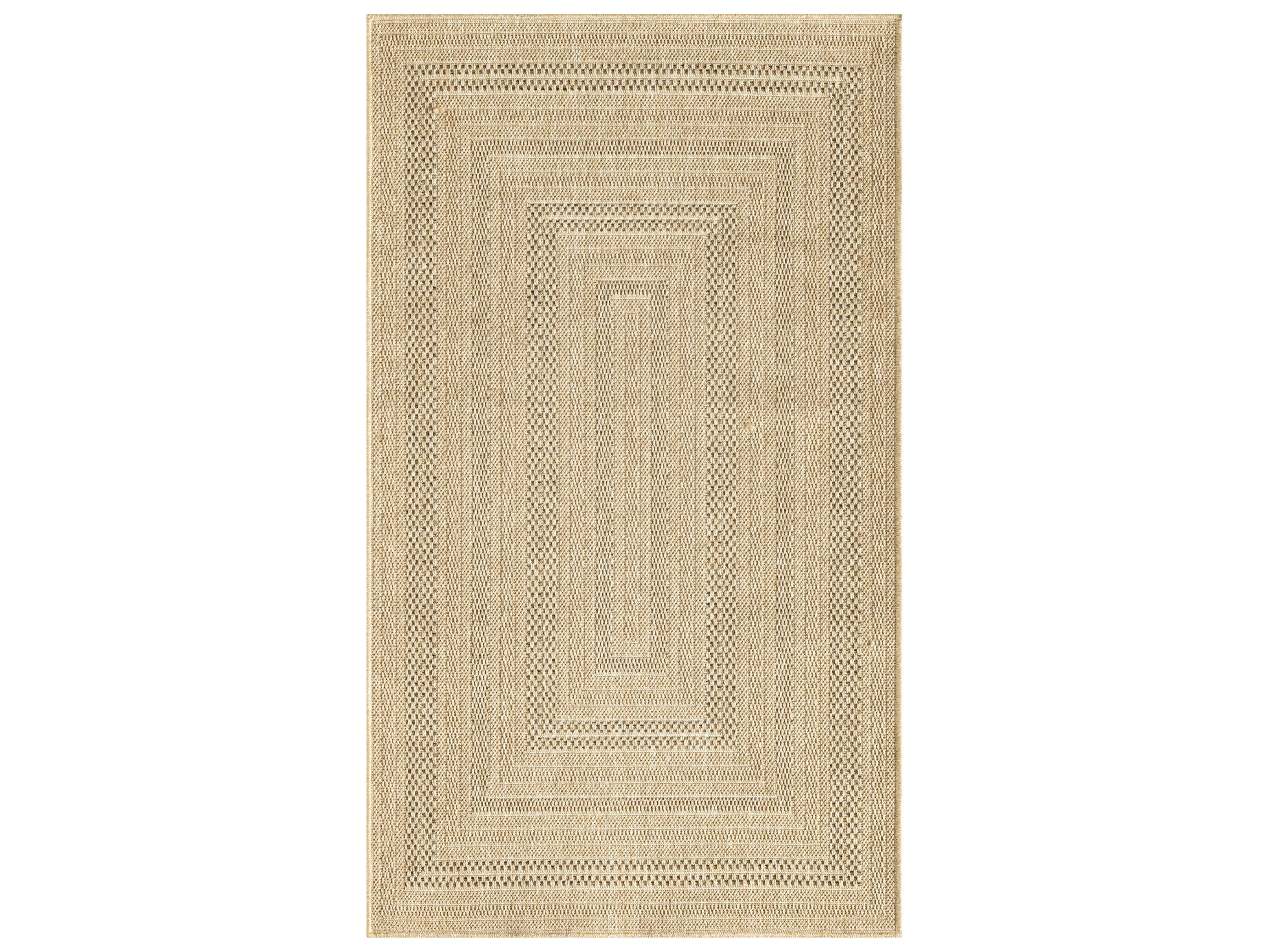 Image of Nourison Tulum Geometric Area Rug