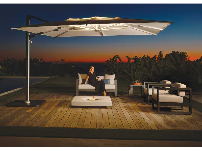 Image of Shademaker Polaris LX Aluminum 13