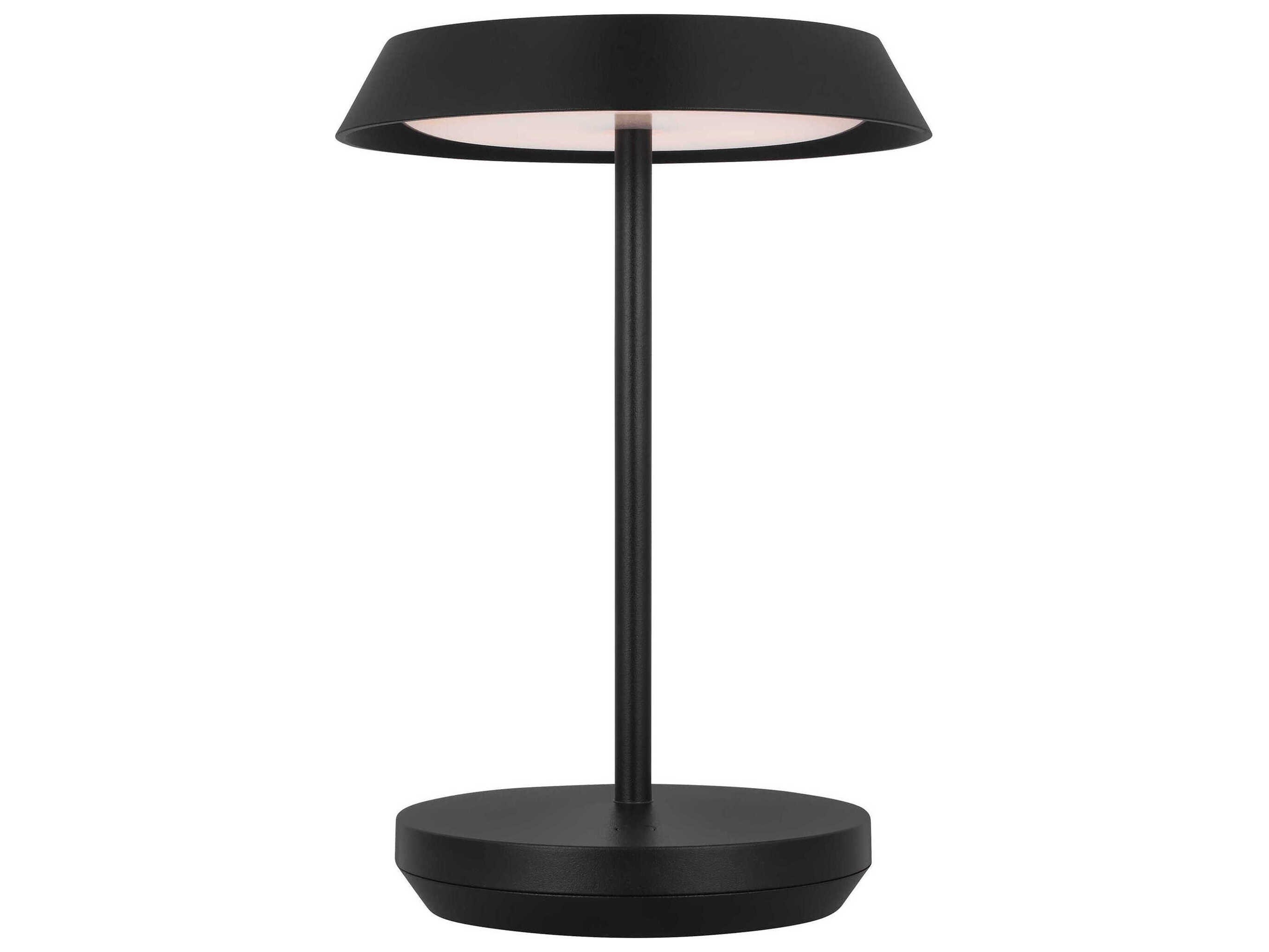 Image of Visual Comfort Modern Tepa 1-Light Outdoor Lamp