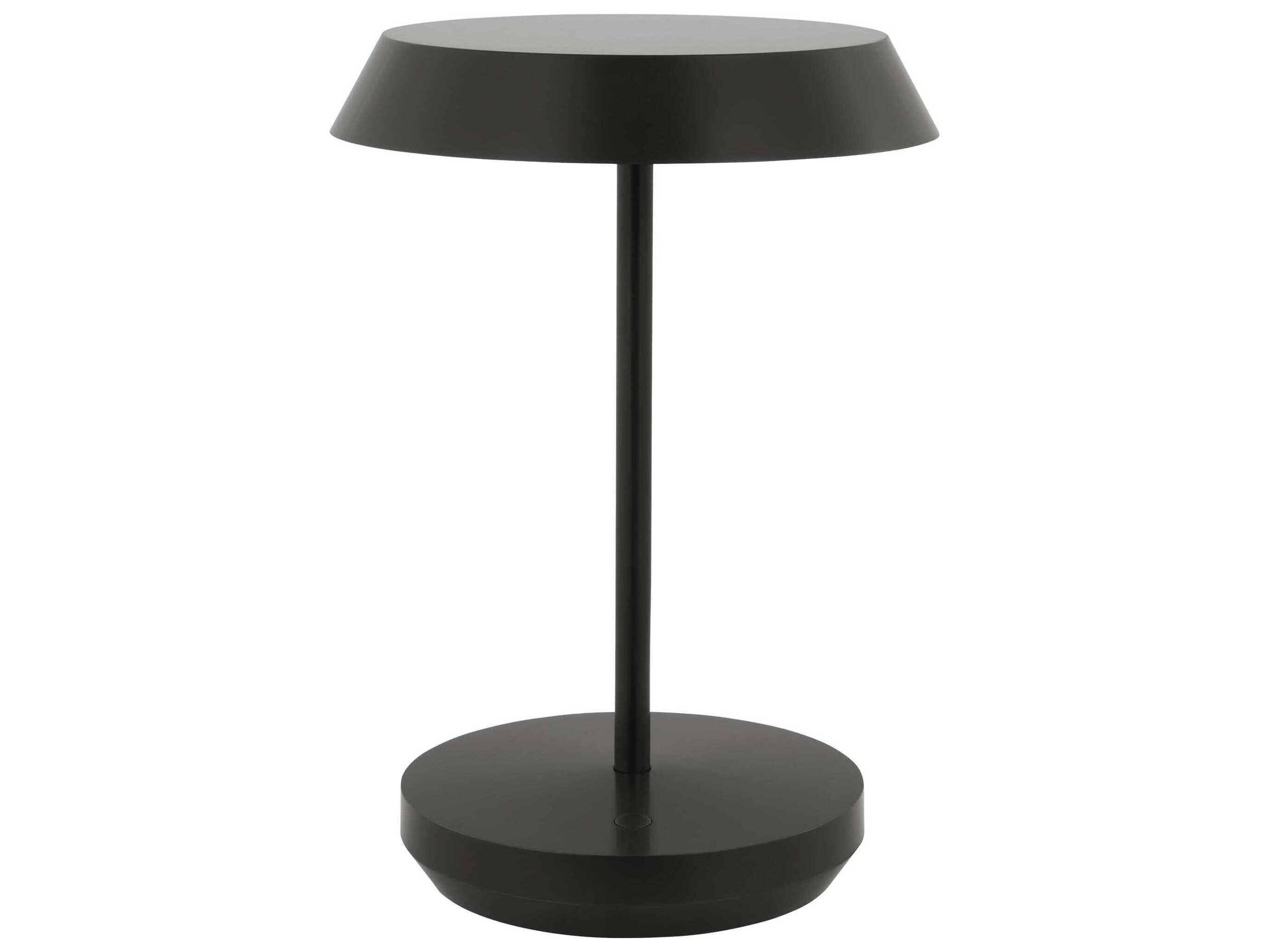 Image of Visual Comfort Modern Tepa 1-Light Outdoor Lamp