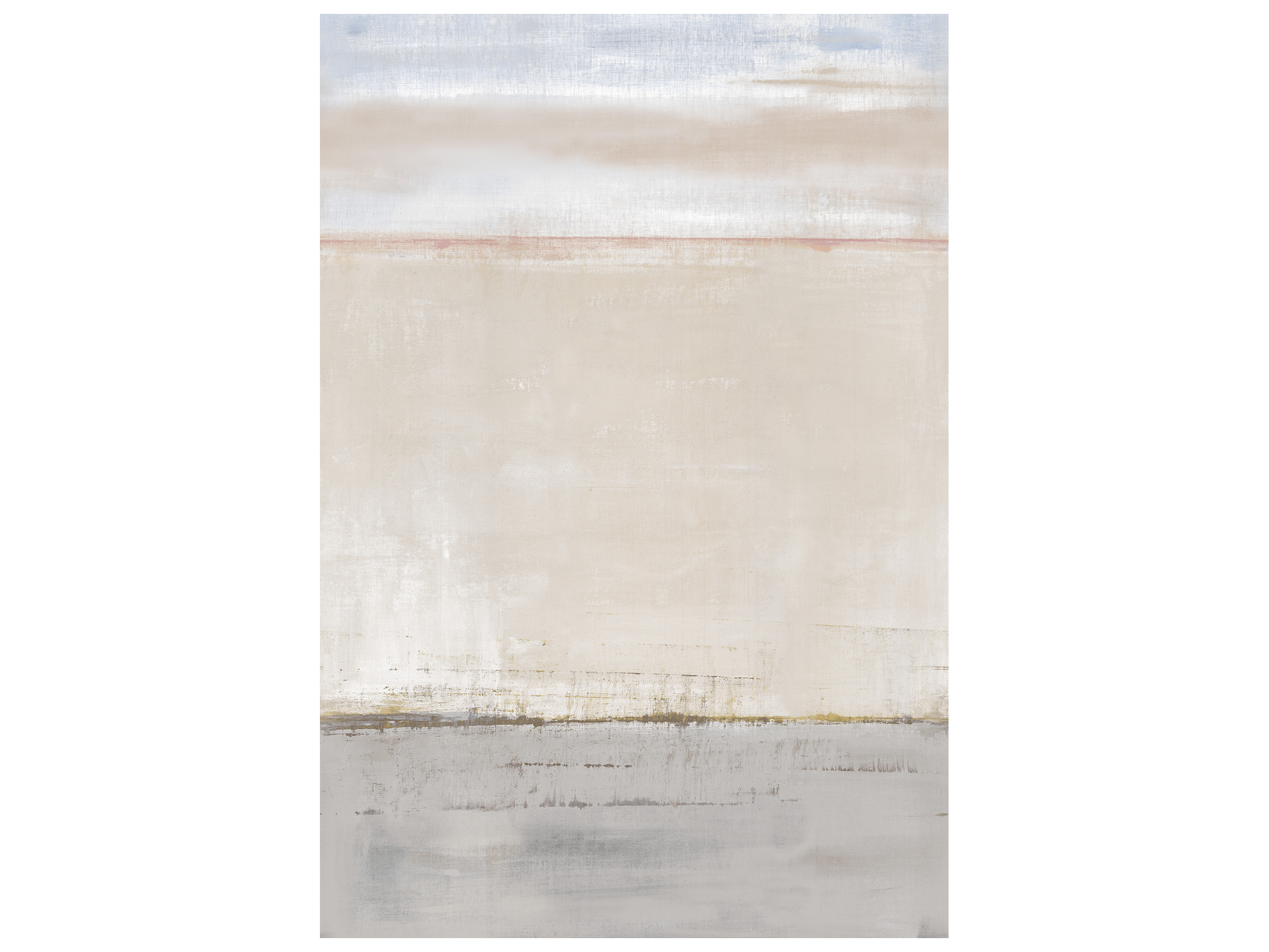 Image of York Wallcoverings Portofino Cream Wall Mural